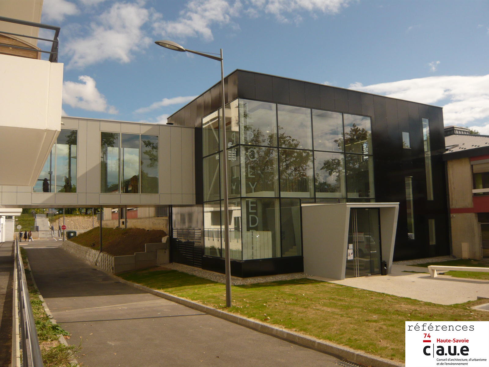 Polyèdre-MJC-de-seynod